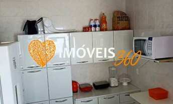 Imagem 5: APARTAMENTO VISTA MAR NA AVIAÇÃO - PRAIA GRANDE