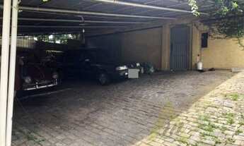 Imagem 3: CASA RESIDENCIAL em SÃO PAULO - SP, PACAEMBU