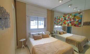 Imagem: Apartamentos de 02 E 03 dormitórios com