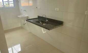 Imagem 1: Apartamento para venda com 2 quartos e 2 vaga em Vila Marieta - São Paulo - SP