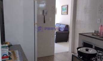 Imagem 4: EXCELENTE APARTAMENTO COM 2 QUARTOS, COM VAGA NO MÉIER - RIO DE JANEIRO - RJ