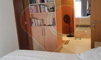 Imagem 6: Cobertura para venda possui 149 metros quadrados com 3 quartos; 2 vagas de garagem