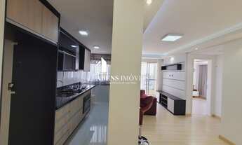 Imagem: Apartamento para Venda em Curitiba, Bairro