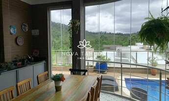 Imagem 6: Casa no Tamboré 11 disponível para locação. Tamboré, Santana de Parnaíba, SP