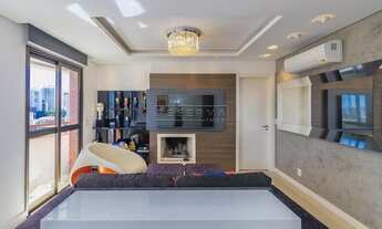 Imagem 4: Baixou na Mariland esq c/ 24Out ao lado do Roister e Nova York - Mobiliado e Decorado 10ºa