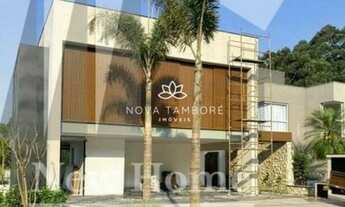 Imagem: Casa à venda no Vila Solaia, Alphaville