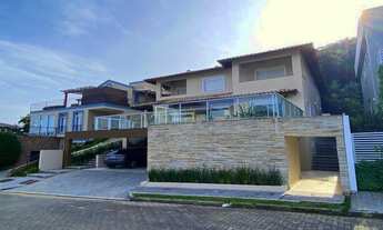 Imagem 4: Casa em Condomínio à venda, 4 quartos, 4 suítes, 3 vagas, Santo Antônio de Lisboa - Floria