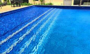 Imagem 2: Apartamento para venda com 58 metros quadrados com 2 quartos em José Pinheiro - Campina Gr