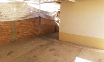 Imagem: Casa no Maria Luiza