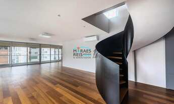 Imagem 2: Cobertura para Venda em São Paulo, Jardim Paulista, 3 dormitórios, 3 suítes, 5 banheiros