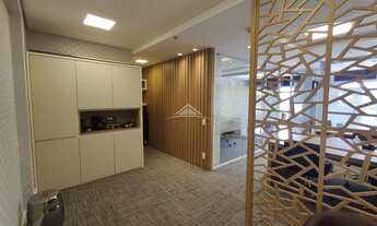 Imagem: Sala - Chácara da Barra - Campinas