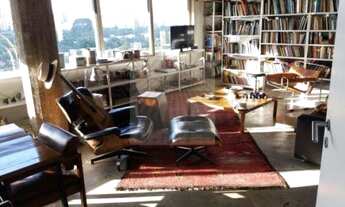 Imagem 3: SÃO PAULO - Apartamento Padrão - JARDIM PAULISTA