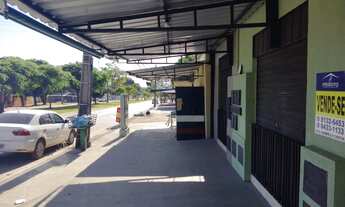 Imagem 7: Prédio/Edifício inteiro para venda com sala e quitinetes