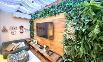 Imagem 3: CASA TRIPLEX MOBILIADA PARA LOCAÇÃO ANUAL NO ARIRIBÁ