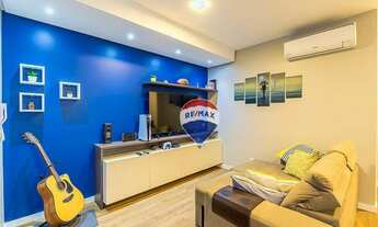 Imagem: Apartamento com 2 dormitórios à venda