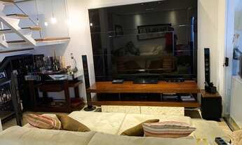 Imagem 6: Casa à Venda no Condomínio Residencial Tamboré 5, 360m², 4 Dormitórios, 1 Suíte, Área Gour