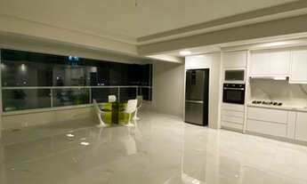 Imagem 7: BRASIL BEACH - 138m2