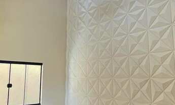 Imagem 4: Casa 3/4 Vila Maria - Aparecida De Goiânia