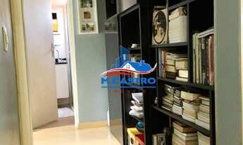 Imagem 5: APARTAMENTO 02 Dorms - Armários Planejados - Lazer com Piscina