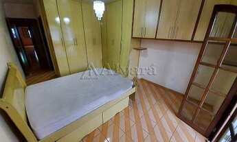 Imagem 4: Venda-Sobrado-São Paulo-Jardim Santo Elias