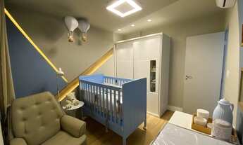 Imagem 4: Vende-se lindo apartamento medindo 116 metros quadrados com 4 quartos em Suíssa - Aracaju