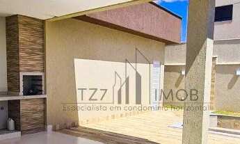 Imagem 4: Jardins Nápoles - Maravilhosa Casa Térrea com 04 suítes