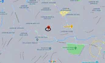 Imagem 2: Ferraz de Vasconcelos - Terreno Padrão - Jardim Maria Cecília