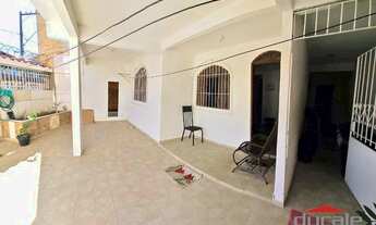 Imagem 4: Casa Multifamiliar a venda no bairro de fátima serra - CA2909