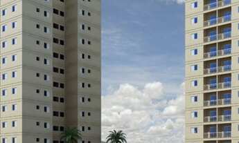 Imagem 7: Apartamento para venda com 69 metros quadrados com 3 quartos em Jardim Graziela - Barueri