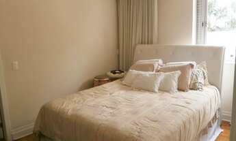 Imagem 6: São Paulo - Apartamento Padrão - Campo Belo