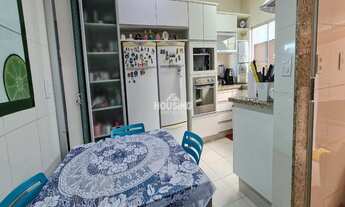 Imagem 6: Casa térrea Jardins Atenas 04 suites