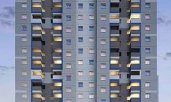 Imagem 7: Apartamentos para venda com 37 metros 2 quartos com 1 vaga em Jaguaribe - Osasco - SP