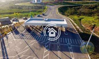 Imagem 5: Casa com 3 dormitórios à venda, 118 m² por R$ 579.900,00 - Horto Florestal Villagio - Soro