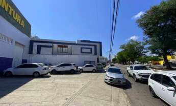 Imagem 5: Casa a venda com 500 m² - 4 quartos na Av. Alexandrino de Alencar - Alecrim - Natal - RN