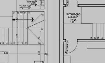 Imagem 2: CAPÃO DA CANOA - Casa Padrão - GUARANI