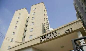 Imagem: Apartamento com 3 quartos pronto para morar