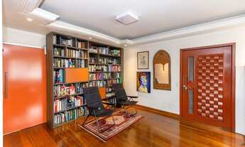 Imagem 2: São Paulo - Apartamento Padrão - Moema