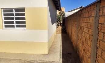 Imagem 5: Casa no Maria Luiza