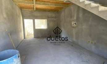 Imagem 4: Sobrado com 3 dormitórios à venda por R$ 400.000,00 - Zantão - Brusque/SC