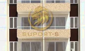 Imagem 2: Apartamento para Venda em Juiz de Fora, Vivendas da Serra, 2 dormitórios, 1 banheiro, 1 va