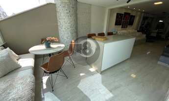 Imagem 6: Florianópolis - Apartamento Padrão - Agronômica