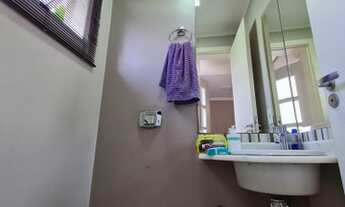 Imagem 7: Casa em condomínio na zona oeste