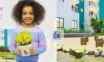 Imagem 2: Apartamento 2 dormitorios com varanda e vaga em osasco