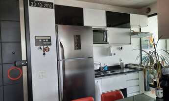 Imagem 5: Apartamento com 2 dormitórios à venda, 70 m² por R$ 690.000,01 - Vila Regente Feijó - São