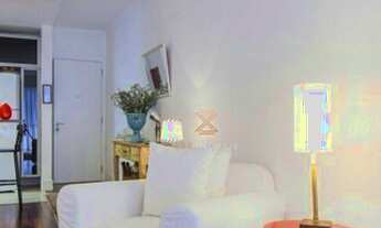 Imagem 3: Apartamento com 2 dormitórios à venda por R$ 1.399.000 - Bela Vista - São Paulo/SP