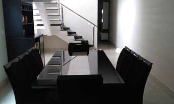 Imagem 6: Lindo Sobrado totalmente mobiliado, 3 dormitórios à venda, 200 m² por R$ 700.000 - Artur A