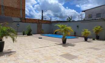 Imagem 5: Casa para venda possui 95 metros quadrados com 3 quartos em Centro - Cunha - SP