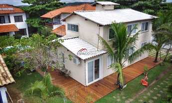 Imagem: Casa de Condomínio à venda, 4 quartos