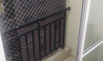 Imagem 3: Apartamento com 2 Quartos e 2 banheiros à Venda, 53m² por R$ 340.000