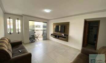 Imagem 2: Apartamento para venda possui 80 metros quadrados com 2 quartos em Centro - Itabuna - BA